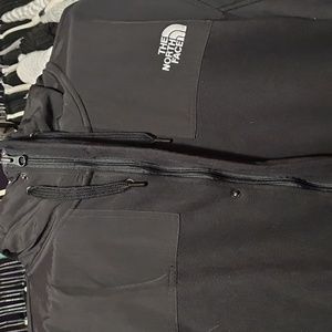 Mens north face jacket